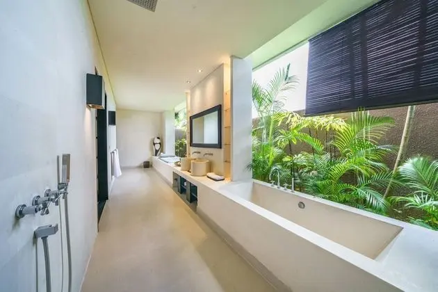 Superior Villa