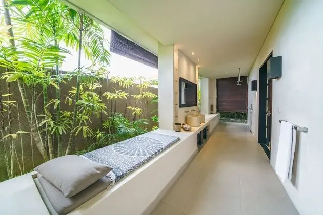 Superior Villa