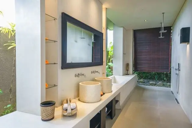 Superior Villa