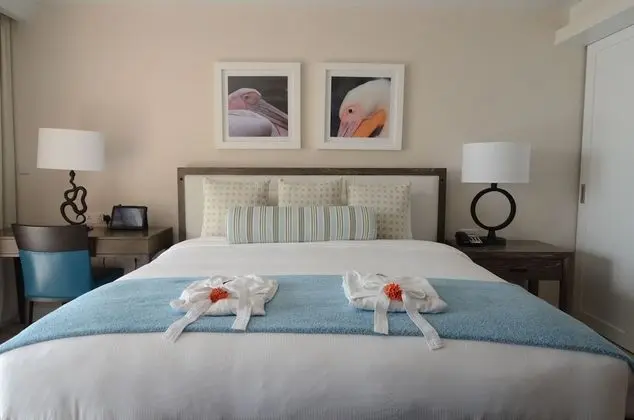 Grand Oda, Okyanusa Sıfır (Luxury)