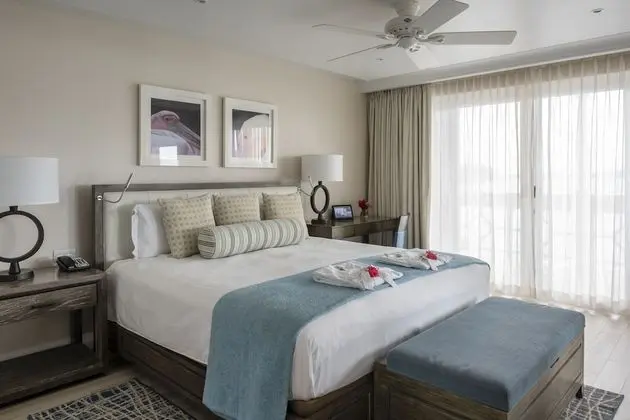 Grand Oda, Okyanusa Sıfır (Luxury)