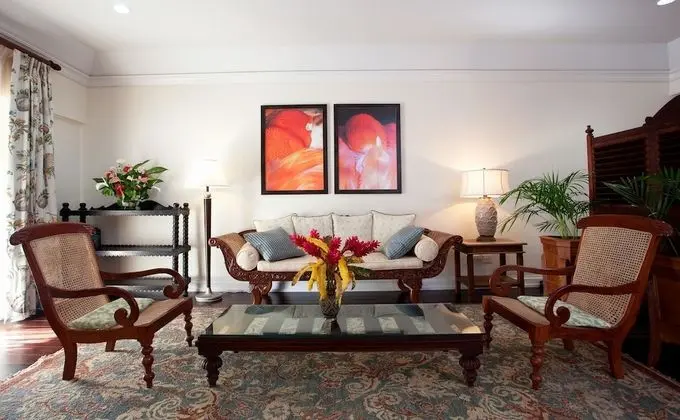 Grand Süit, Okyanusa Sıfır (Luxury)