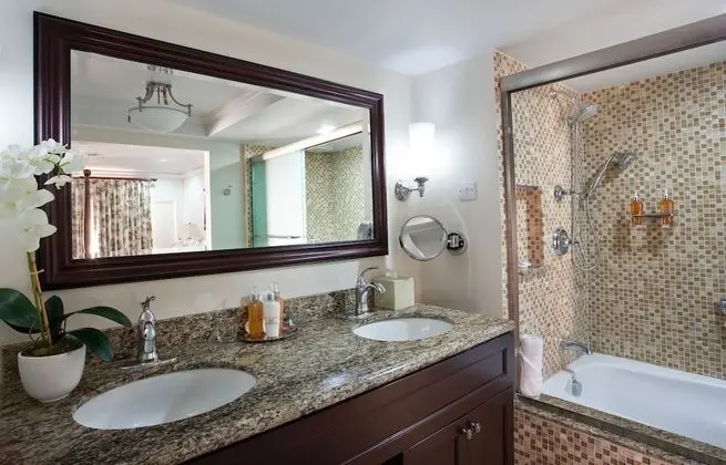 Grand Süit, Okyanusa Sıfır (Luxury)