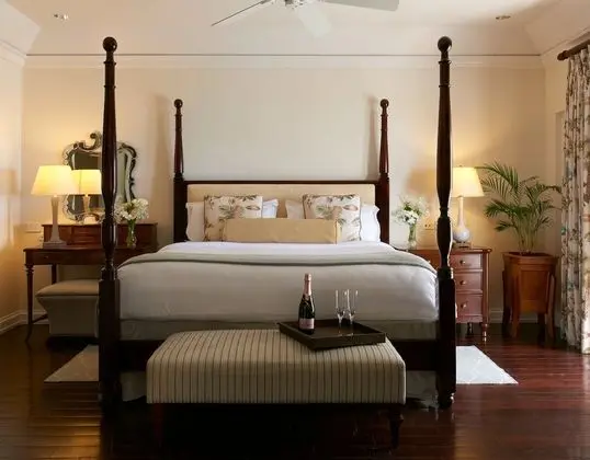 Grand Süit, Okyanusa Sıfır (Luxury)