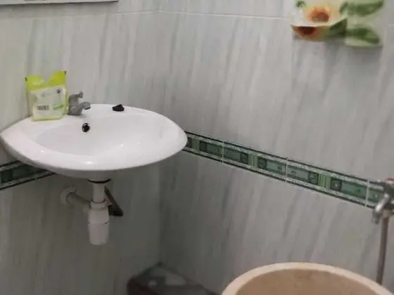 Superior Tek Büyük Yataklı Oda, 1 Çift Kişilik Yatak (Bukti menikah wajib untuk pasangan)