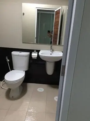Standard İki Ayrı Yataklı Oda