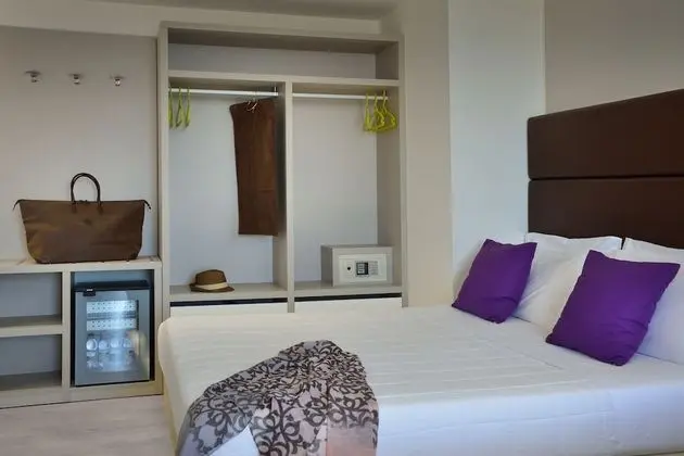 Superior Büyük Yataklı Tek Kişilik Oda