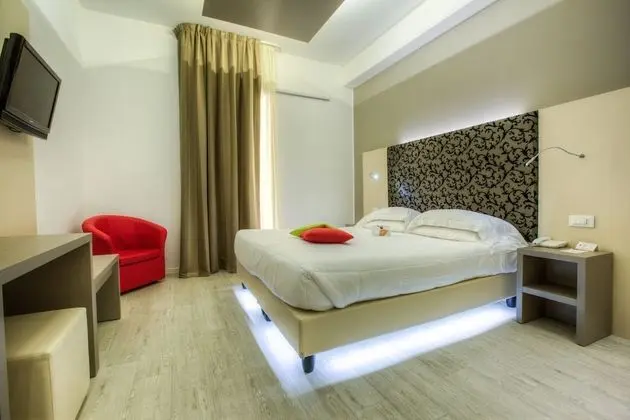 Superior Tek Büyük Yataklı Oda