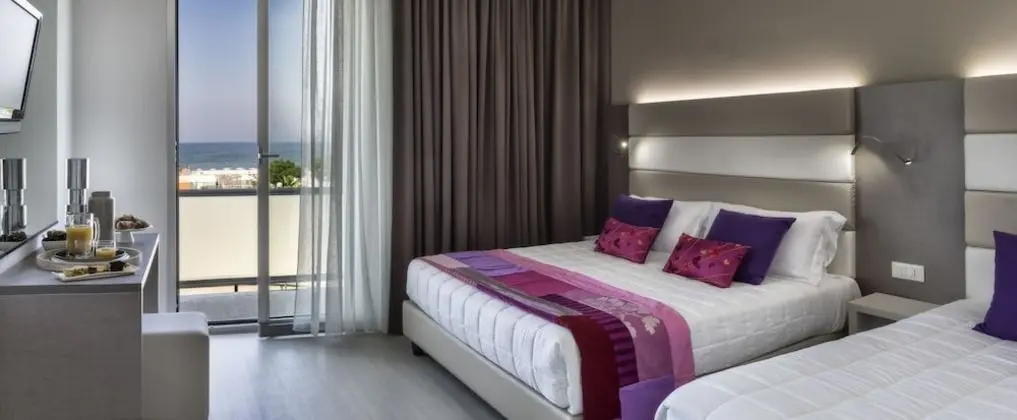 Superior Üç Kişilik Oda