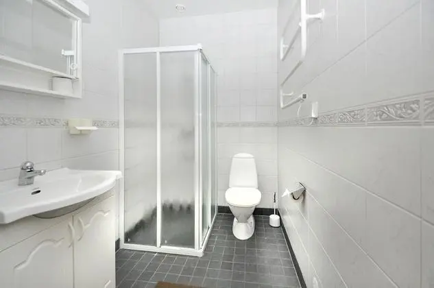 Tek Büyük Yataklı Oda (With Sofa Bed)