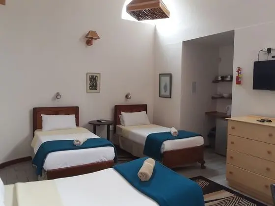 Standard Üç Kişilik Oda