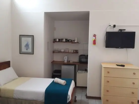 Standard Üç Kişilik Oda