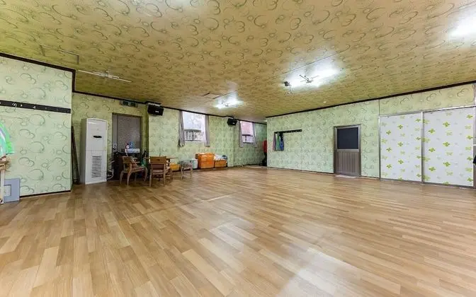 Oda (Group Room)