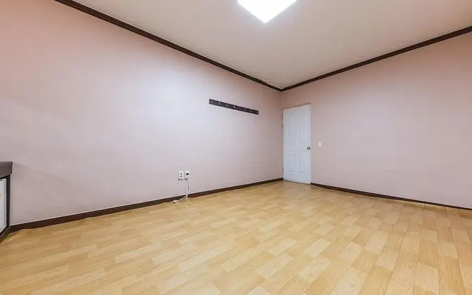 Oda (Pension Room)
