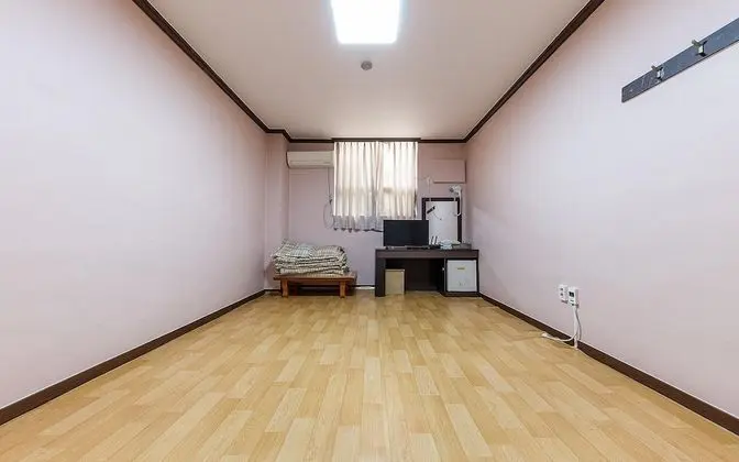 Oda (Pension Room)