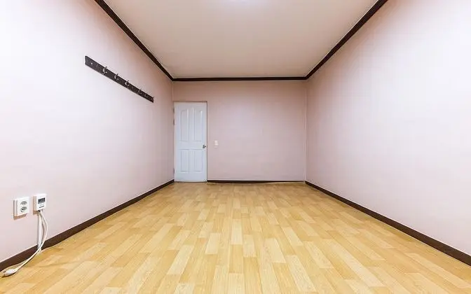 Oda (Pension Room)