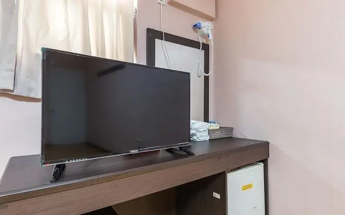 Oda (Pension Room)