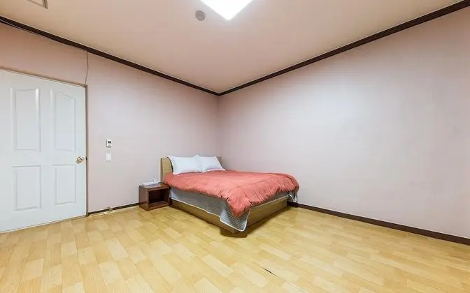Oda (Western-style Room)