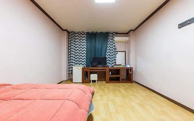Oda (Western-style Room)