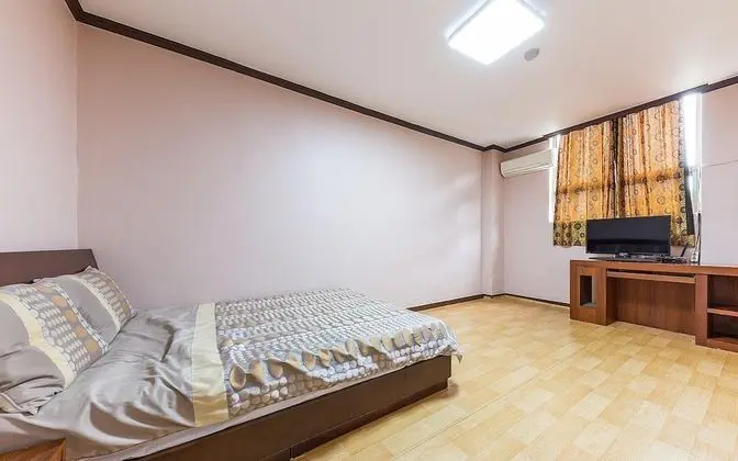 Oda (Western-style Room)