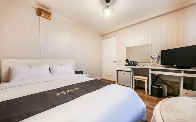 Oda (Standard Room)