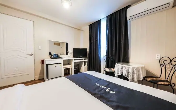 Oda (Standard Room)