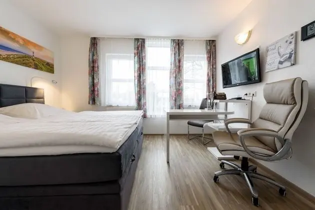 Deluxe Tek Büyük Yataklı Oda, Özel Banyo