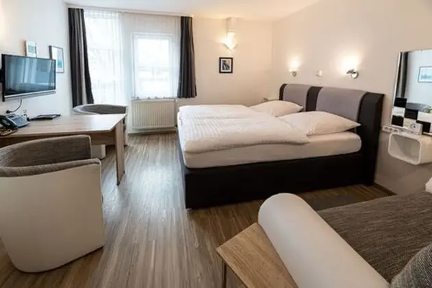 Deluxe Tek Büyük Yataklı Oda, Özel Banyo