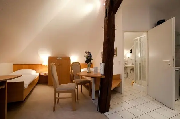 Standard İki Ayrı Yataklı Oda, Özel Banyo