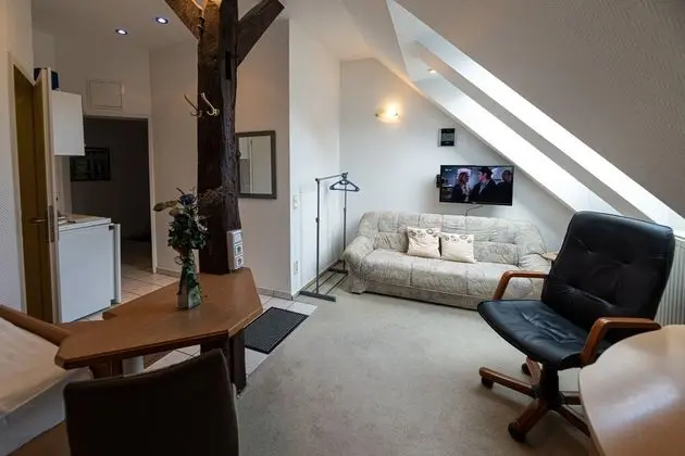 Standard İki Ayrı Yataklı Oda, Özel Banyo