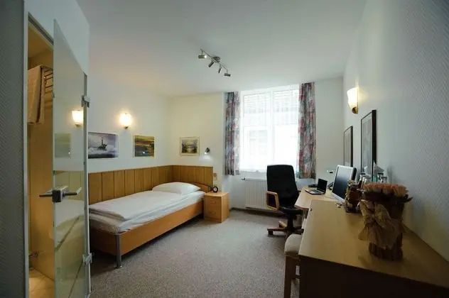 Standard Tek Kişilik Oda, Özel Banyo