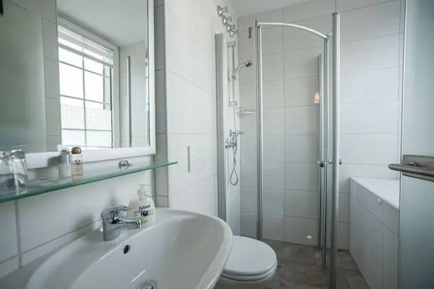 Standard Tek Kişilik Oda, Özel Banyo