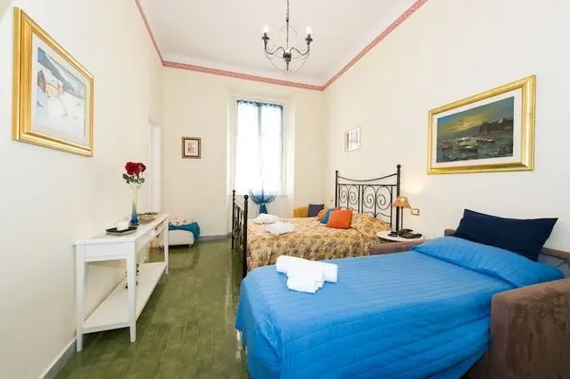 Exclusive Apart Daire