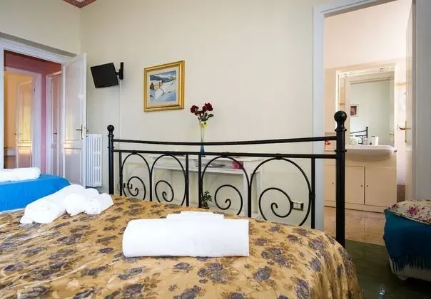 Exclusive Apart Daire