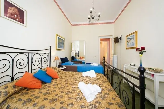 Exclusive Apart Daire