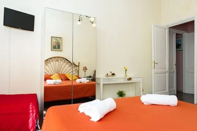 Exclusive Apart Daire