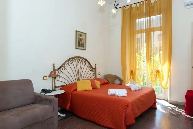 Exclusive Apart Daire