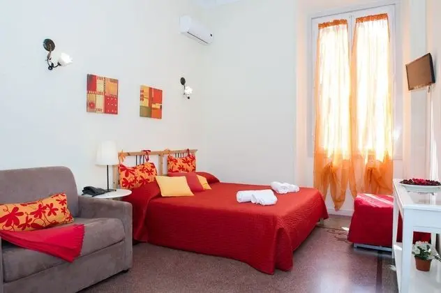 Exclusive Apart Daire