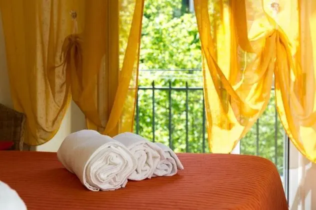 Exclusive Apart Daire