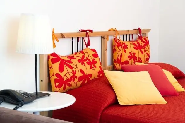 Exclusive Apart Daire