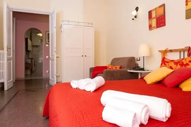 Exclusive Apart Daire