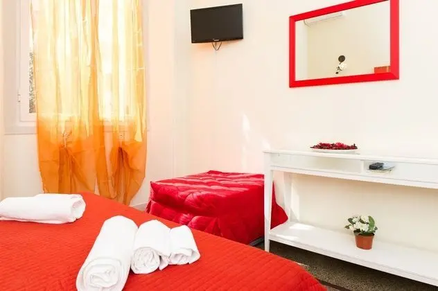 Exclusive Apart Daire