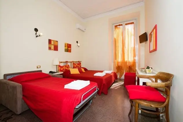 Exclusive Apart Daire