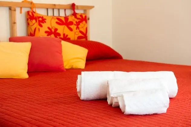 Exclusive Apart Daire