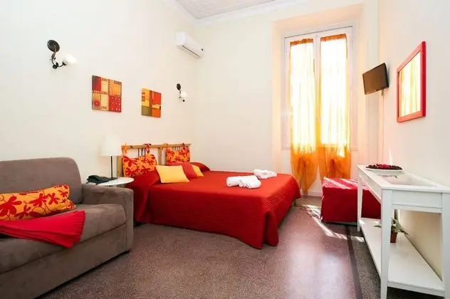 Exclusive Apart Daire