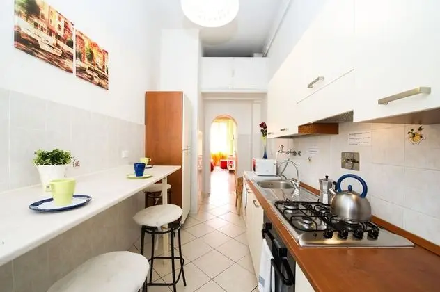 Exclusive Apart Daire