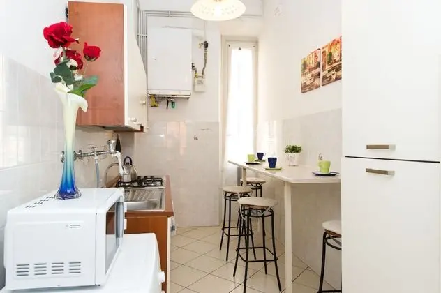 Exclusive Apart Daire