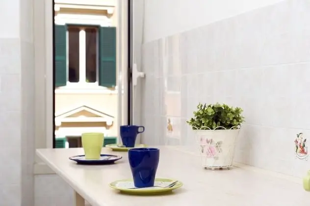 Exclusive Apart Daire