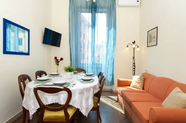 Exclusive Apart Daire