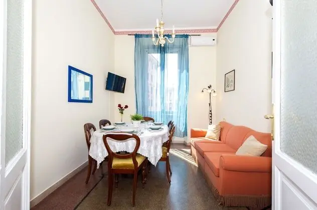 Exclusive Apart Daire